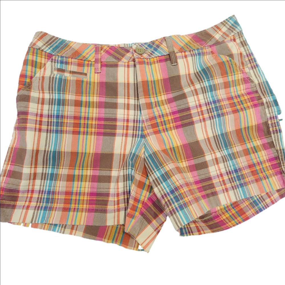 LEE NATURAL FIT SHORTS